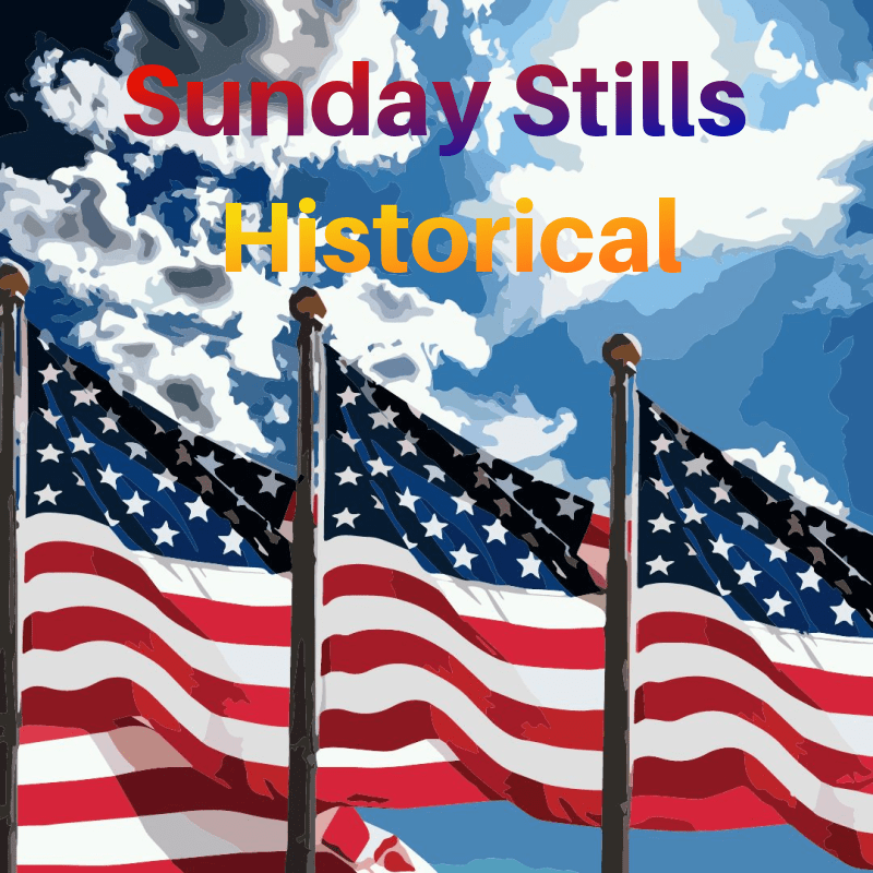 Sunday Stills: Getting&nbsp;#Historical