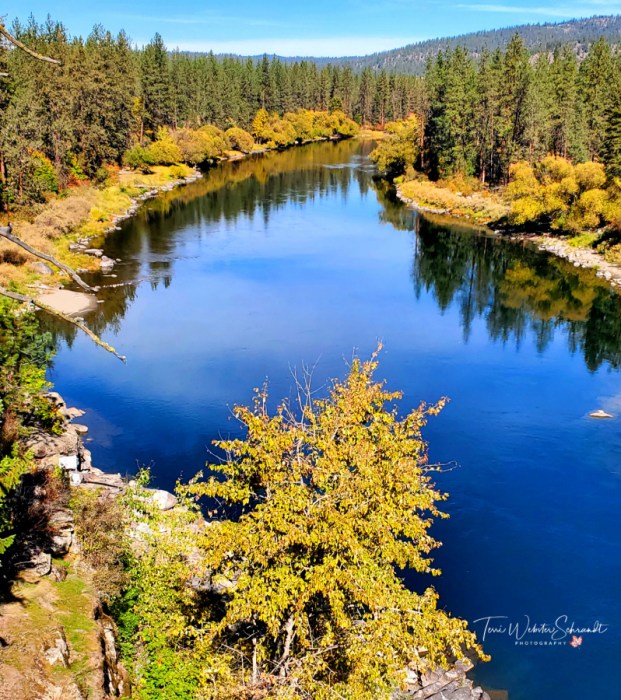 Spokane River