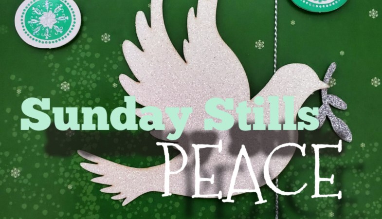 peace graphic