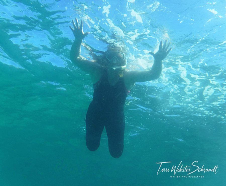 Sunday Stills Monthly Color Challenge: Ethereal&nbsp;#Aquamarine