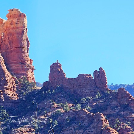 Sedona Red Rocks