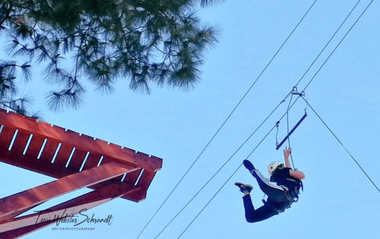 #WordlessWednesday: Have You Taken a Leap&nbsp;Yet?