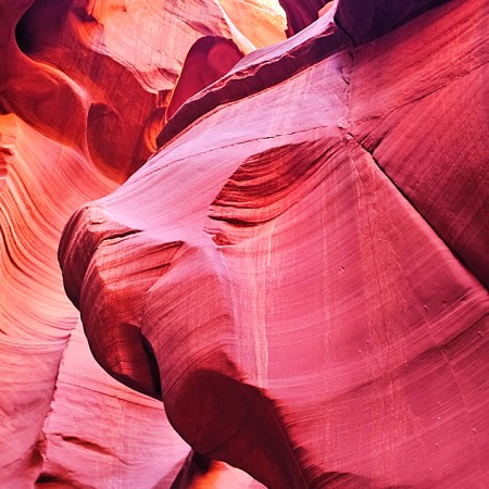 Antelope Canyon