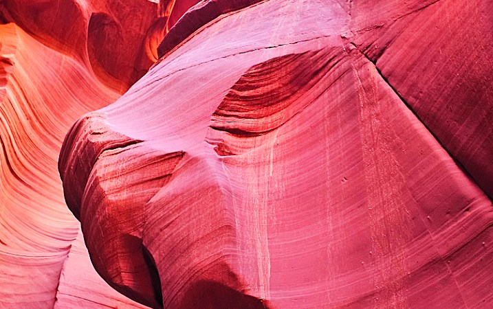 Antelope Canyon