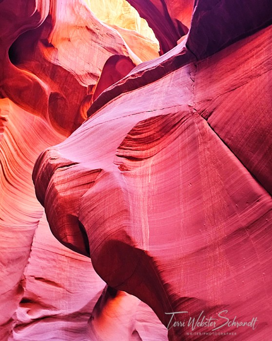 Antelope Canyon