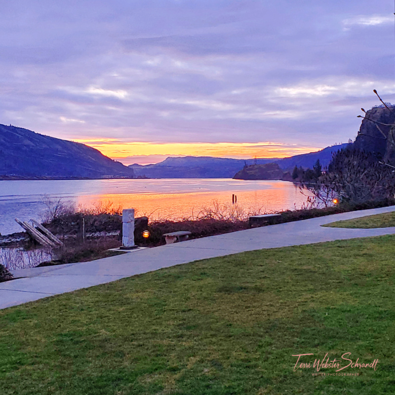 Sunday Stills: Do You Prefer a #Sunrise or a&nbsp;#Sunset?
