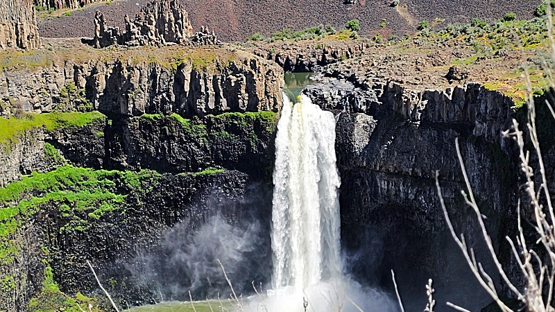 Palouse Falls