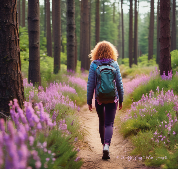 Sunday Stills: Paths and #Trails in the Great&nbsp;Outdoors