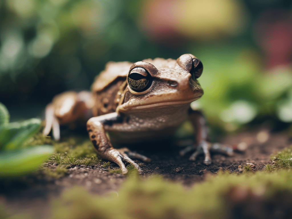 #WordlessWednesday: 20 Froggies Went to AI&nbsp;School