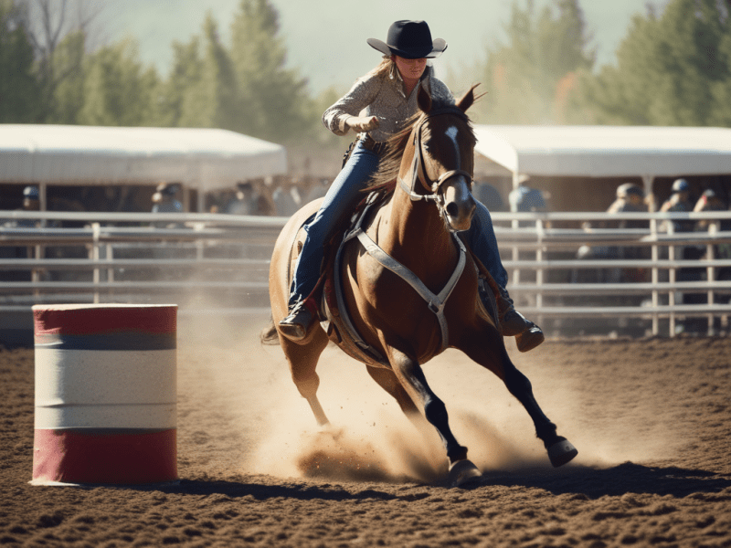 Wordless Wednesday: Do YOU&nbsp;#Rodeo?