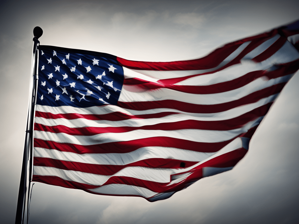 Wordless Wednesday: Happy Independence Day from America’s&nbsp;Heartland
