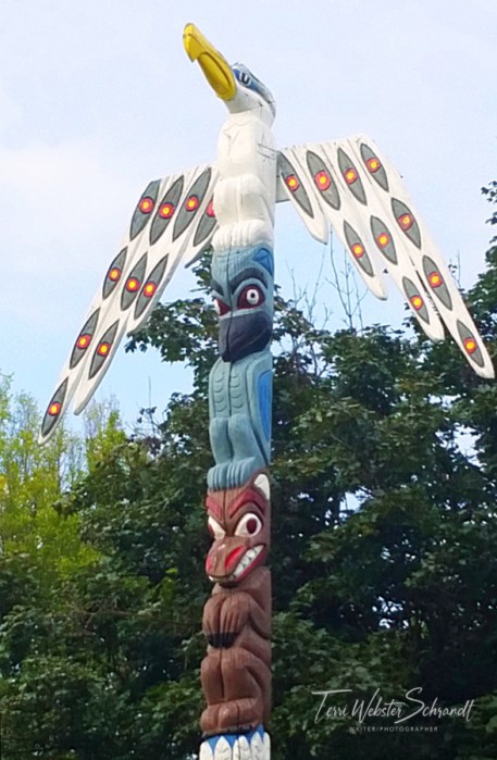 Totem Pole