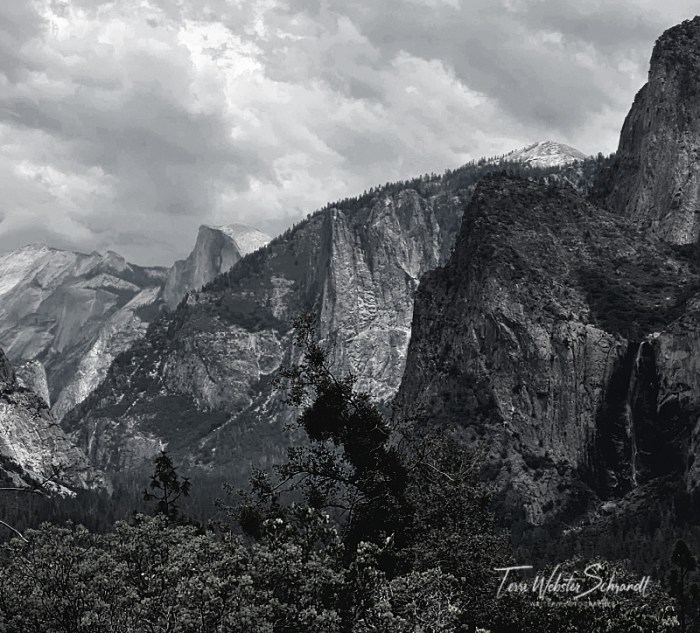 Yosemite Valley