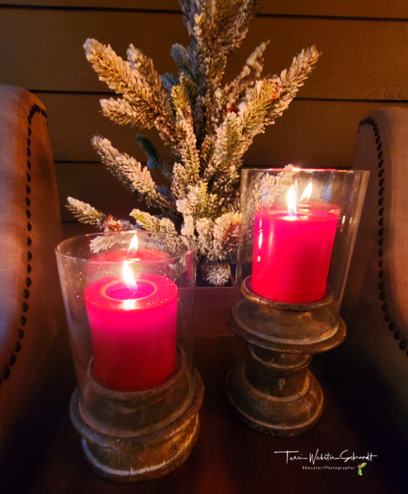 Sunday Stills: Elemental Holiday&nbsp;#Traditions
