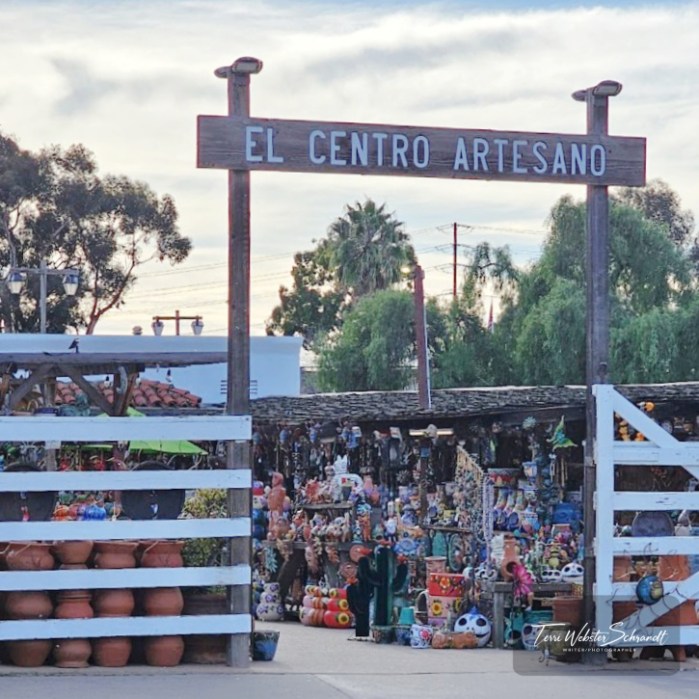 San Diego's Old Town