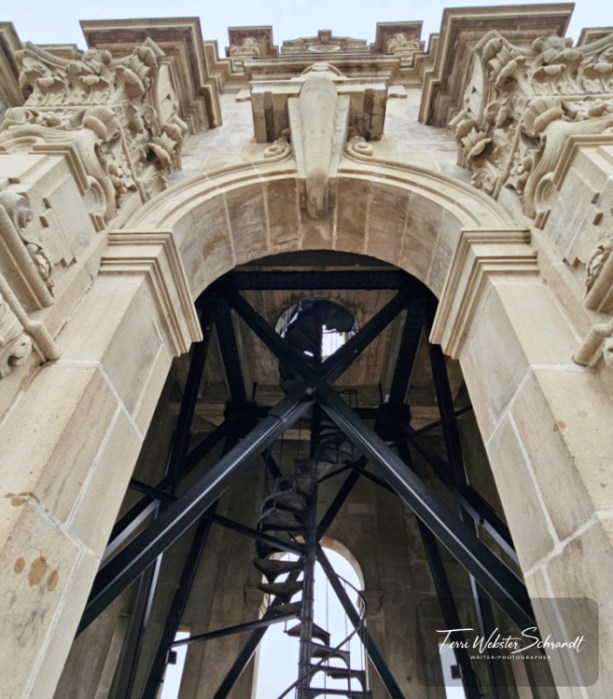 California Tower Balboa Park
