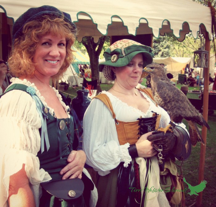 ren faire