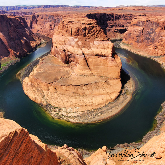 Horseshoe Bend