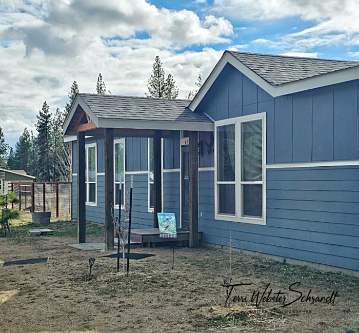 Final construction done