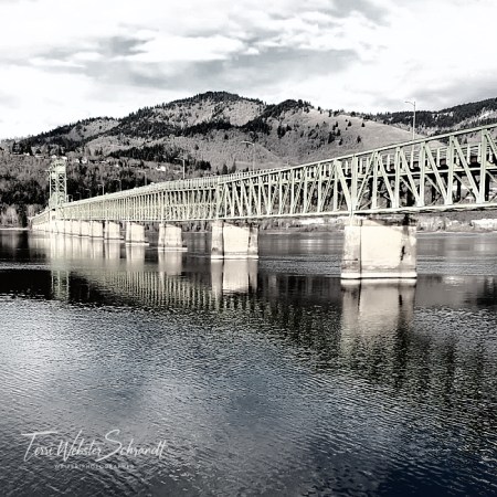 Hood River Bridge