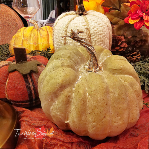 Thanksgiving Centerpiece