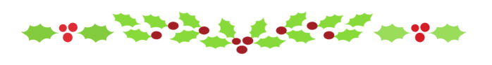 holly border