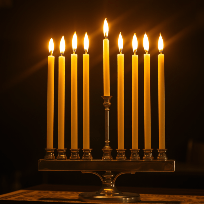 menorah