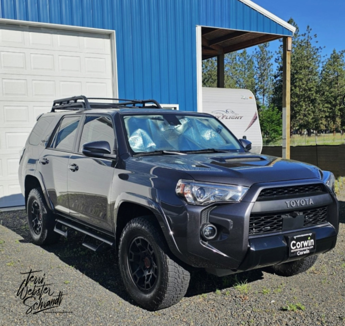 Toyota 4Runner