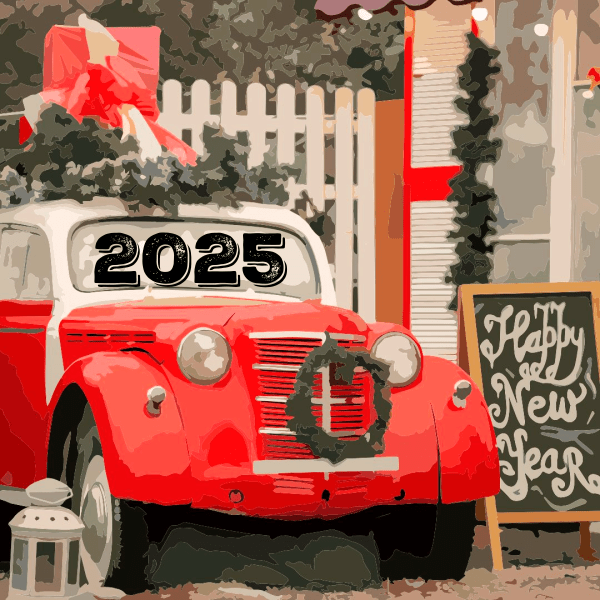 Sunday Stills Annual #Year-in-Review: What Made 2025&nbsp;Special?