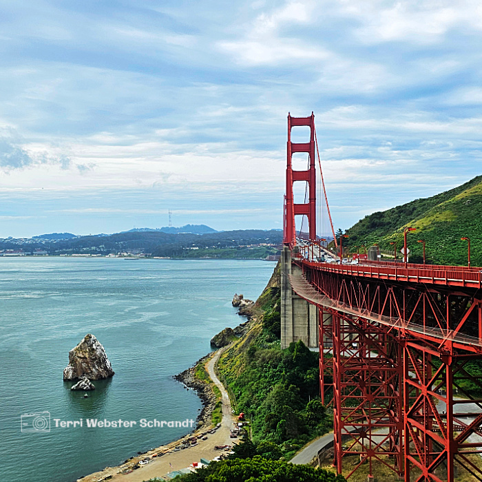 Golden Gate Bridge