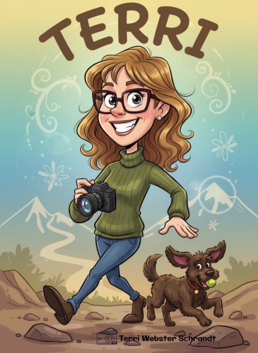 cartoon graphic