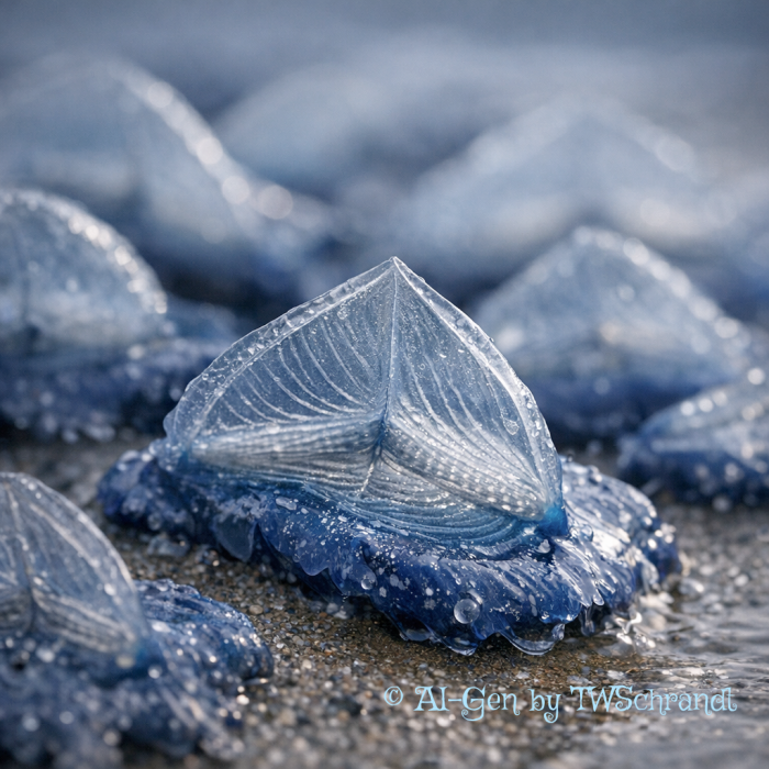 AI By the Wind Sailors