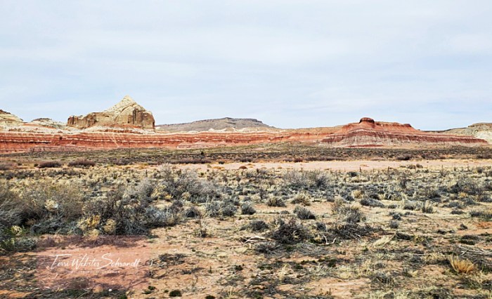 Kanab Utah