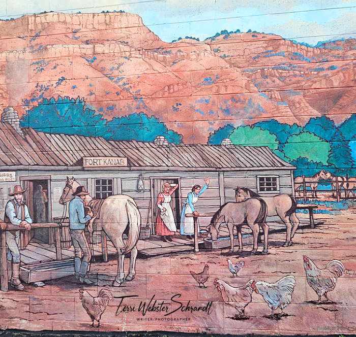 public art painting