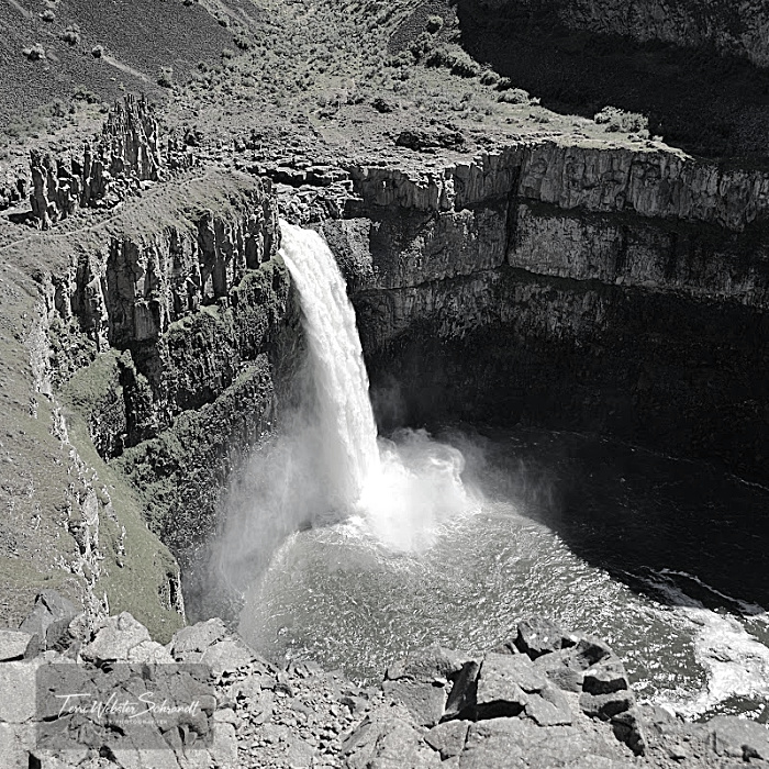Palouse Falls