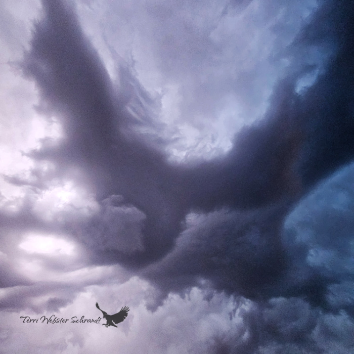storm cloud