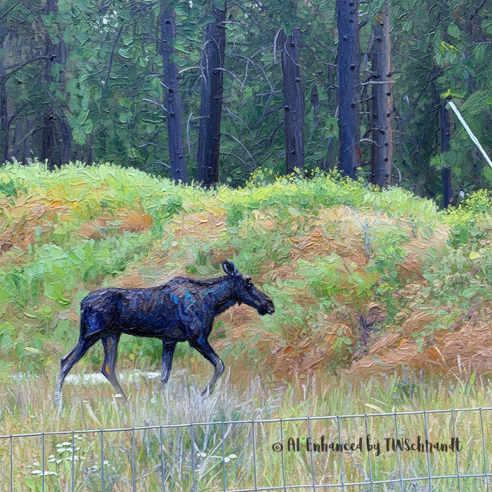 Moose