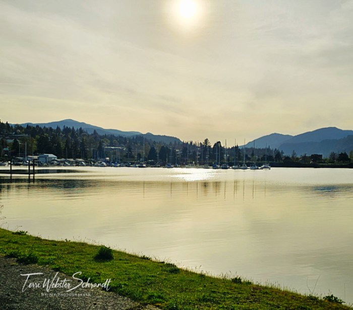 Hood River, Oregon