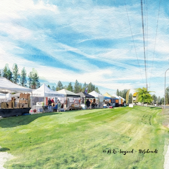 Vendor Fair