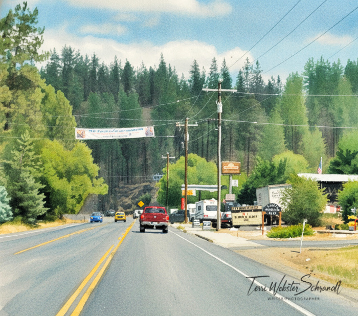 Sunday Stills: What's Homey About Your #Home Town?