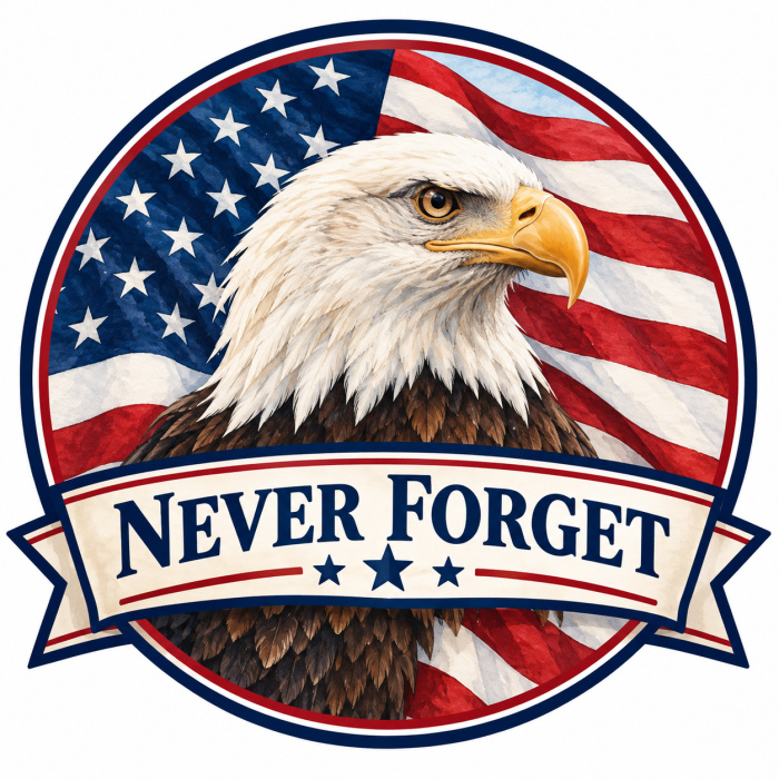 911 logo